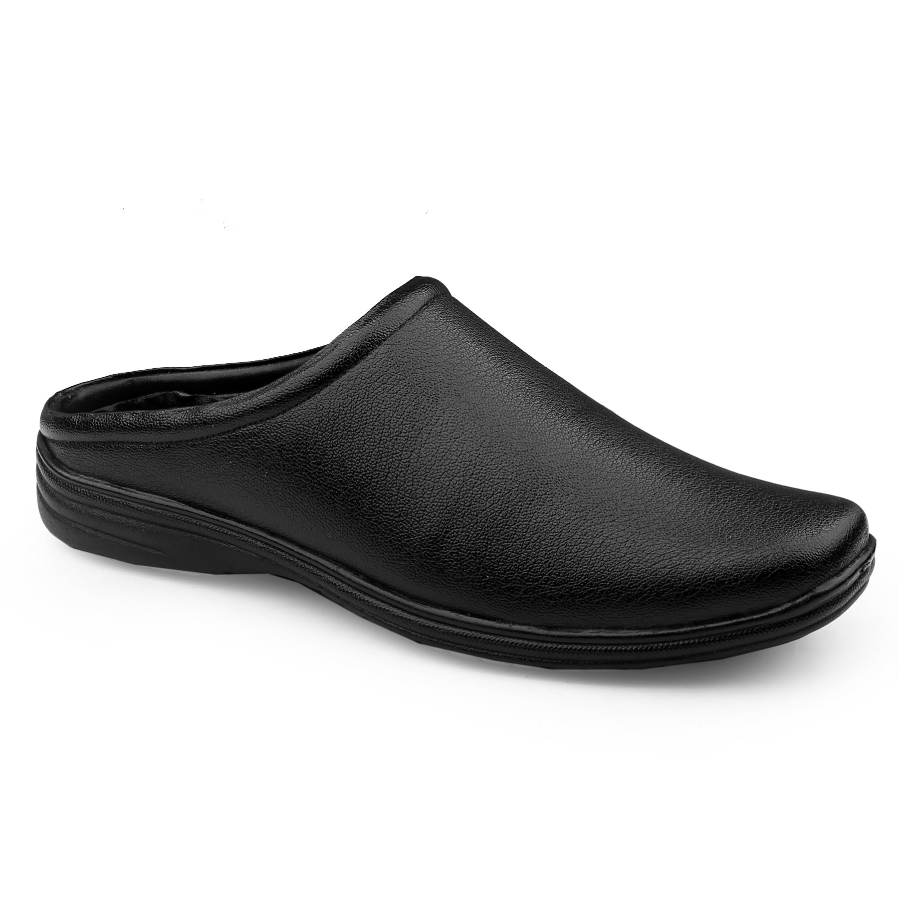 Sandals | Stylish & Durable Footwear | Adjustable Straps & Secure Hook & Loop Closure | Premium Comfort & Quality-image-8