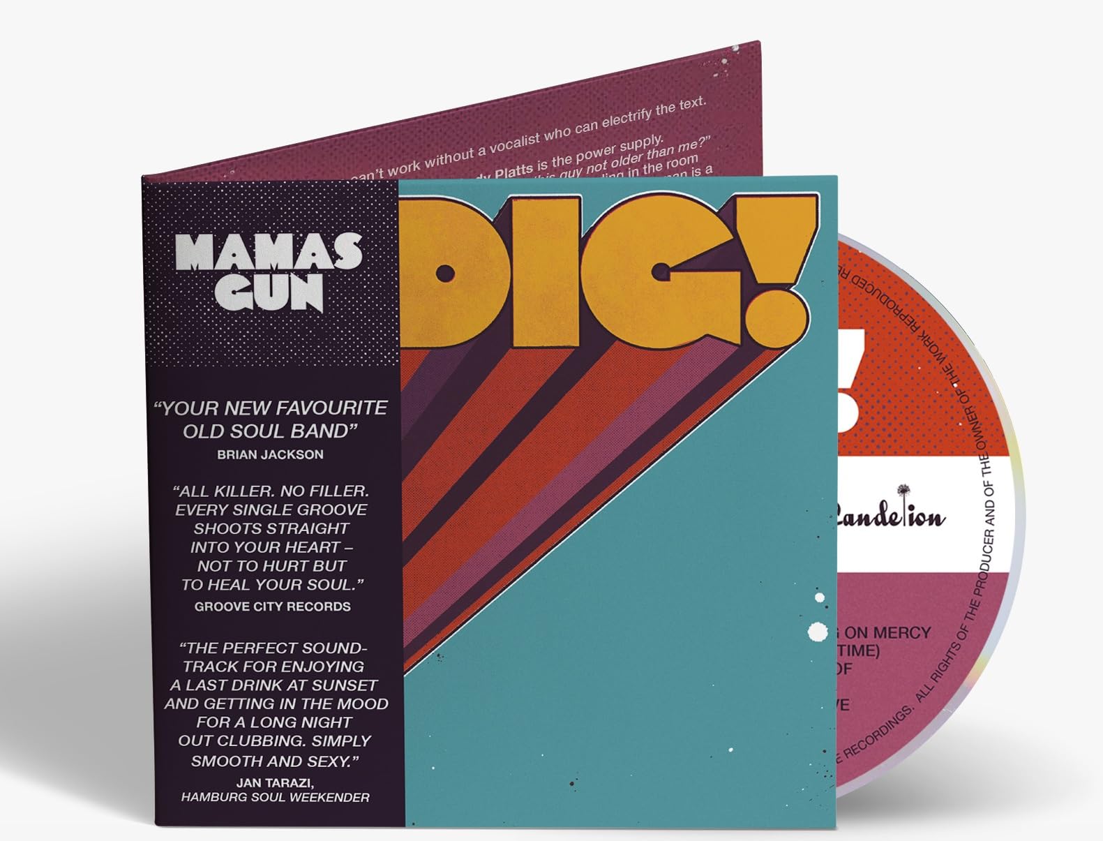 Dig!