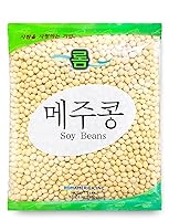 Vista 6 de ROM AMERICA Soja prémium para leche de soja, tofu, tempeh, miso, proteína de soja, natto japonés - 4 libras (paquete de 1)