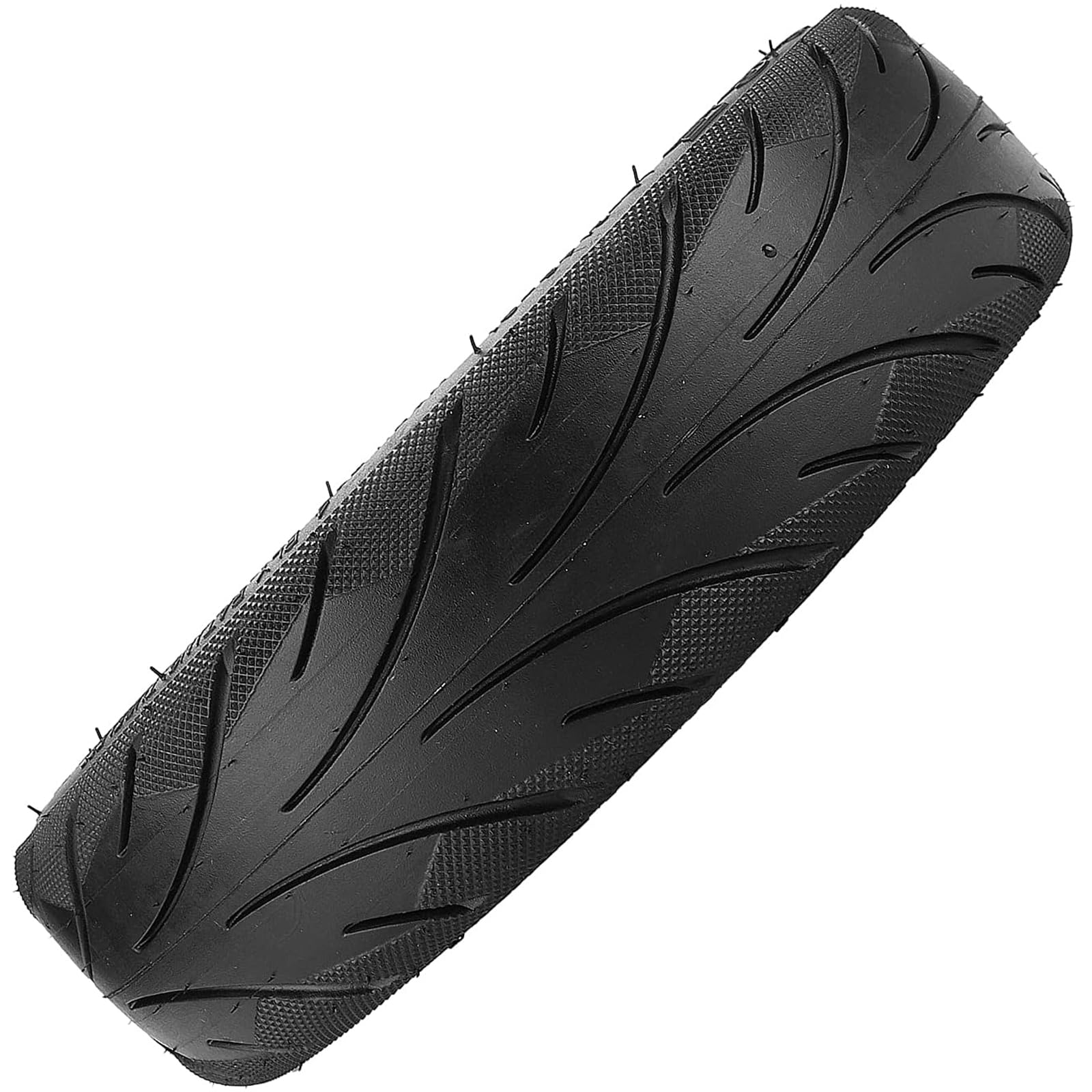 Tmom Max G30D - Neumático sin tubo, 60/70-6.5, a prueba explosiones, para Segway, Ninebot Max G30/Max G30D, neumáticos autoreparables, neumáticos repuesto resistentes desgaste (2 unidades)