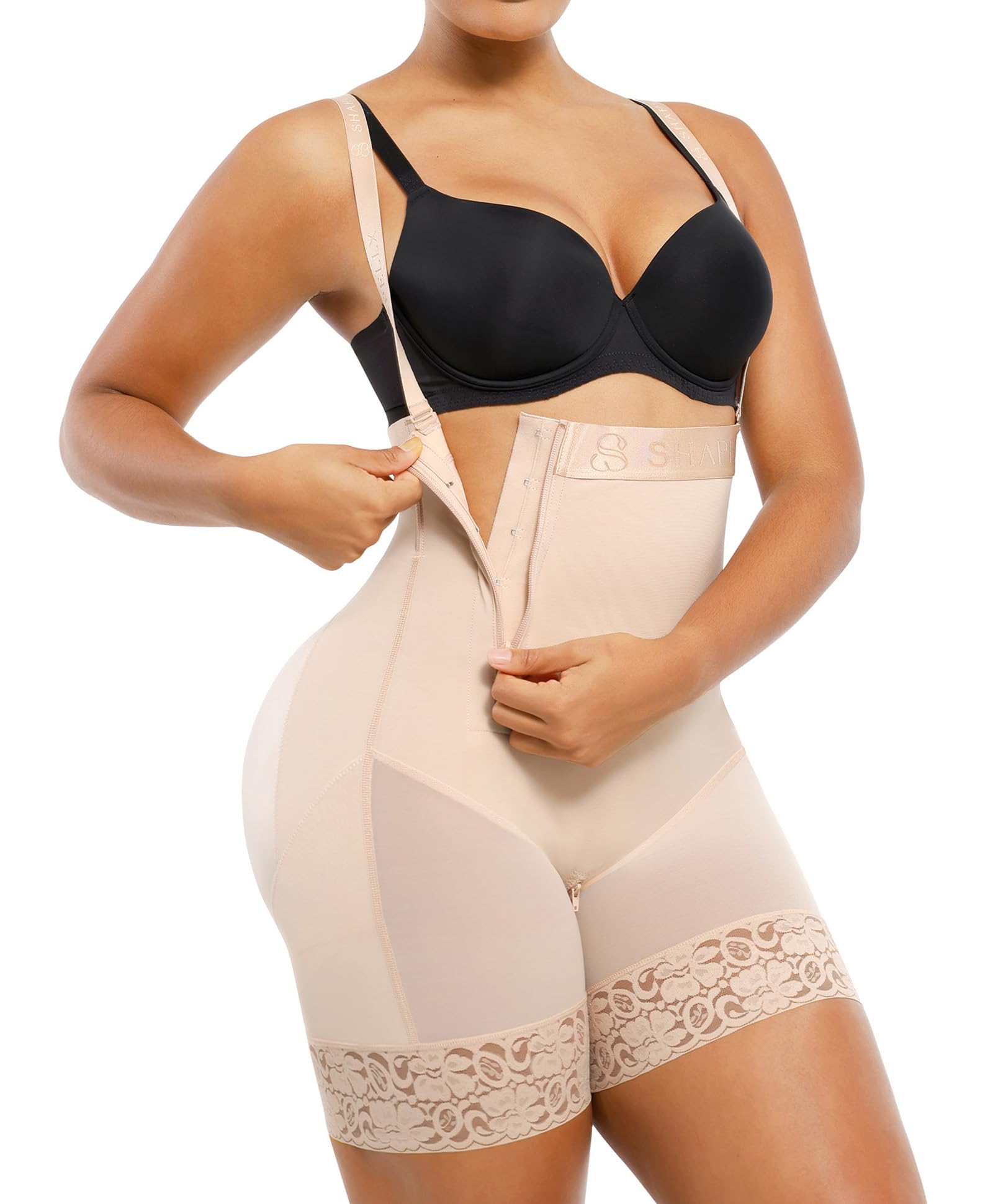 SHAPELLX Colombian Faja
