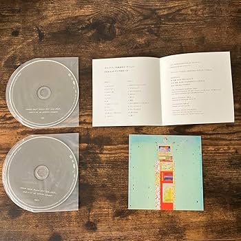 Amazon.co.jp: カネコアヤノ 単独演奏会「さいしん」CD