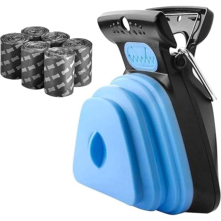 dogbuddy pooper scooper