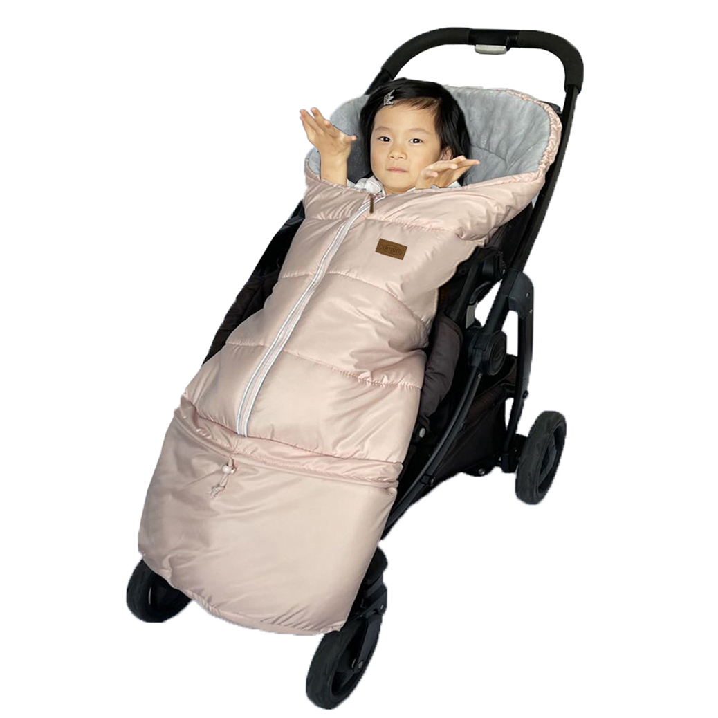 Coche Jane Convert Saco SACO SILLA JANE NEST UNIVERSAL