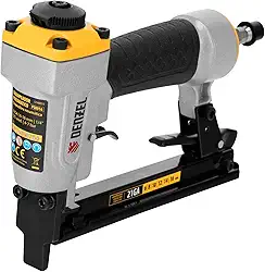 GRAMPEADOR PNEUMATICO PARA GRAMPOS 21 GA 6-16 MM DENZEL