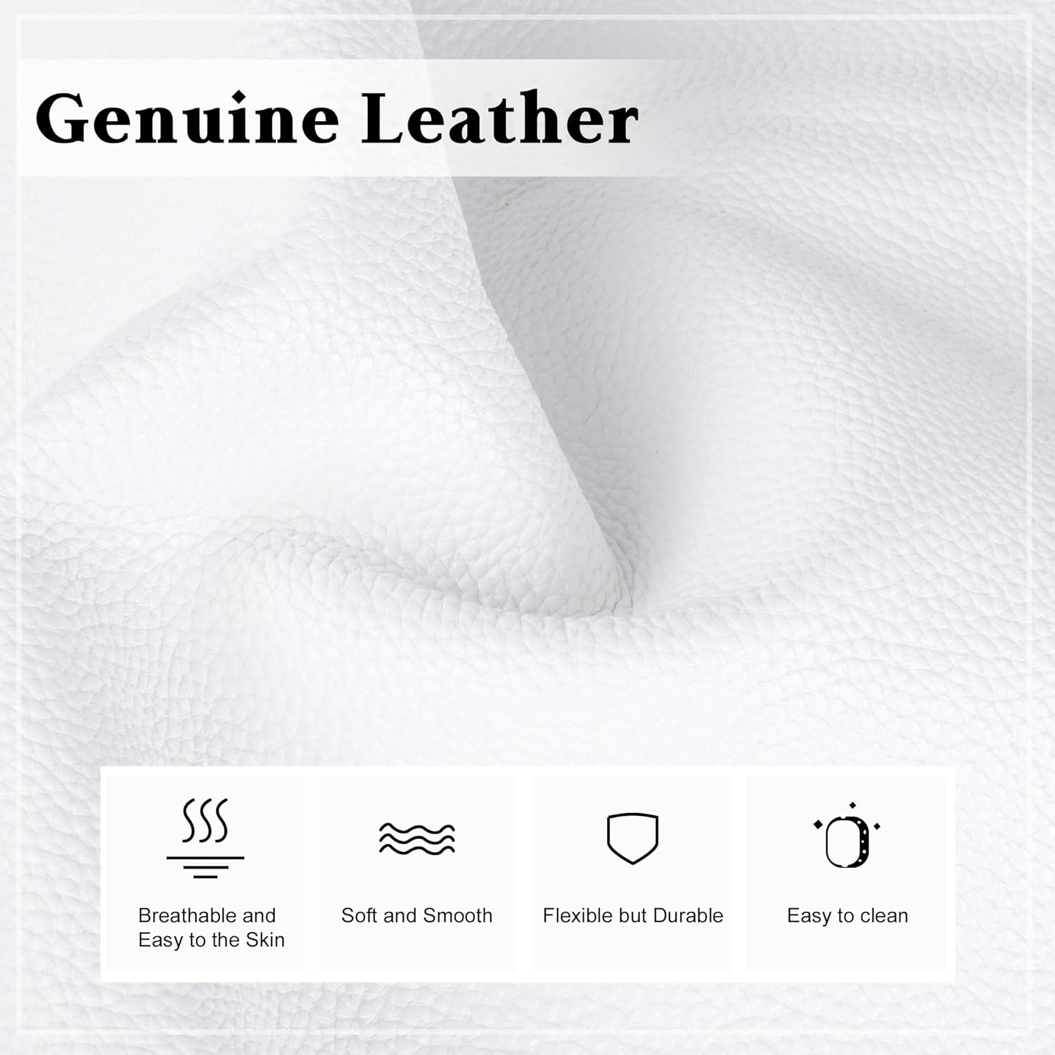 befen Genuine Leather Crossbody Purses for Women Small Crossbody Bags Purse with Built in RFID Blocking Wallet - Image 7