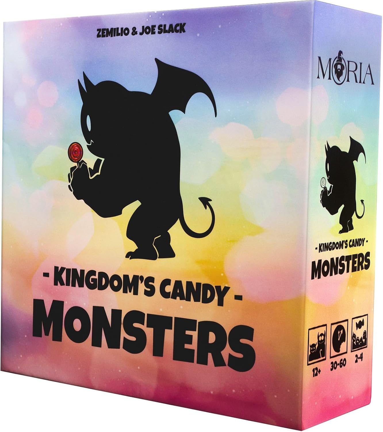 Skellig Games 0075-0002-01 Accessories, Multicoloured