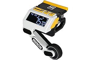 REEKON M1 Caliber Measuring Tool for Miter Saws – The Ultimate Accessory for Precise Cuts