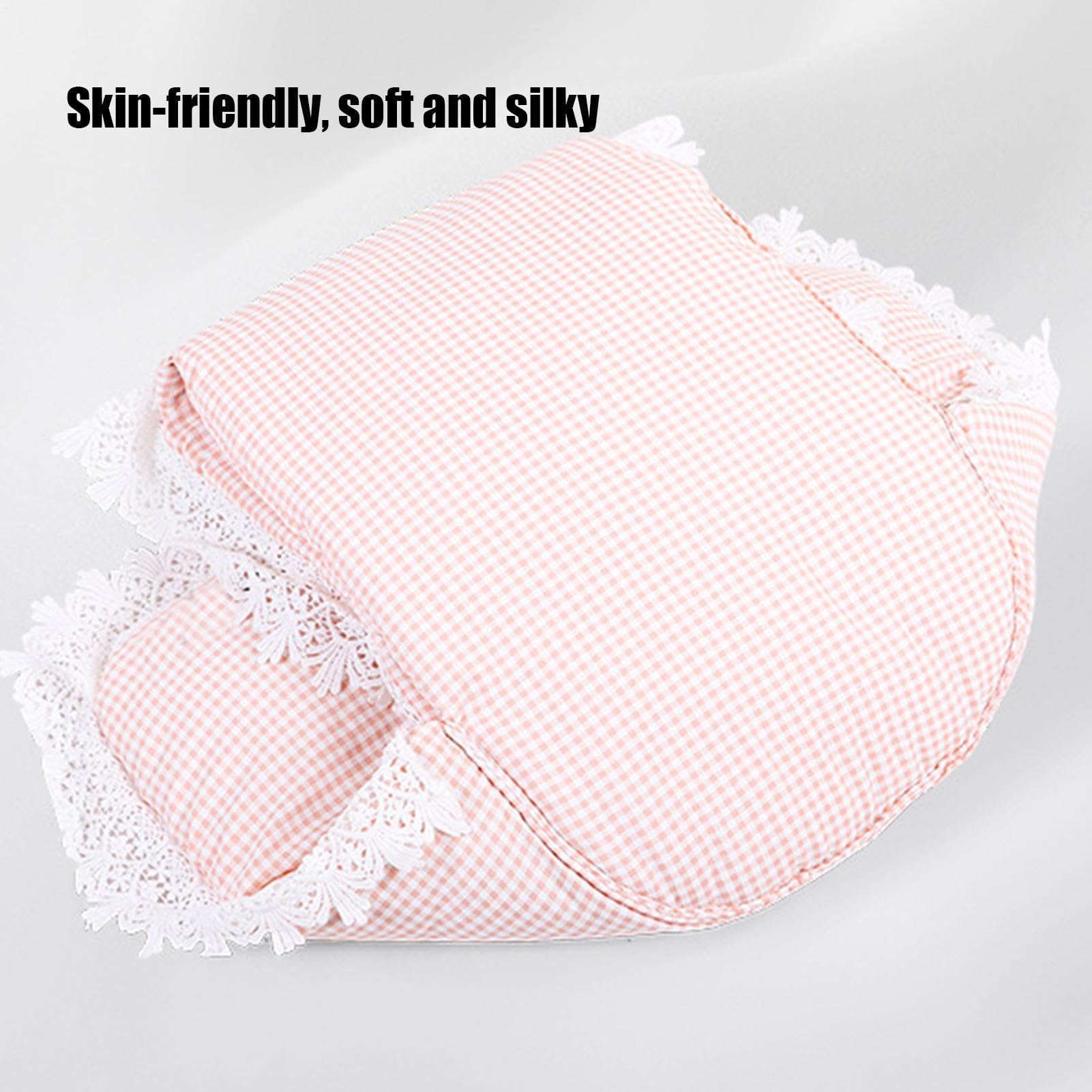 Cuscino per passeggino per animali domestici, morbido tappetino rimovibile in peluche per cani, gatti, cuccioli, gattini, accessorio portatile anti-sporco per il comfort del passeggino