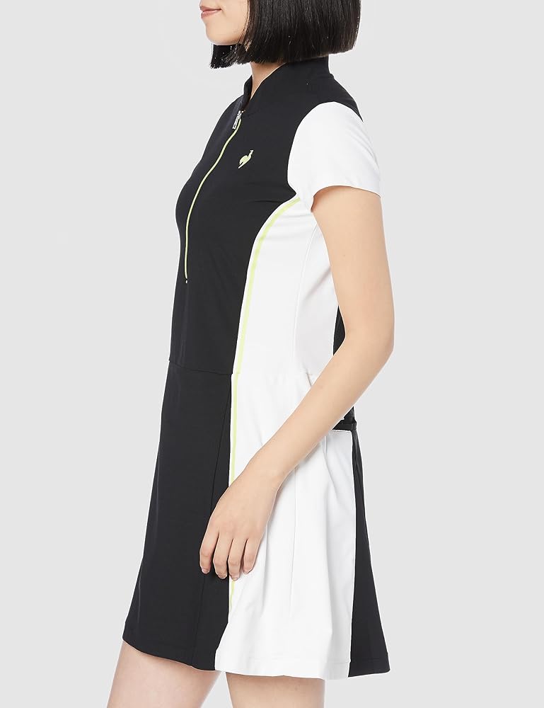 Amazon.co.jp: [ルコックスポルティフゴルフ] ワンピース