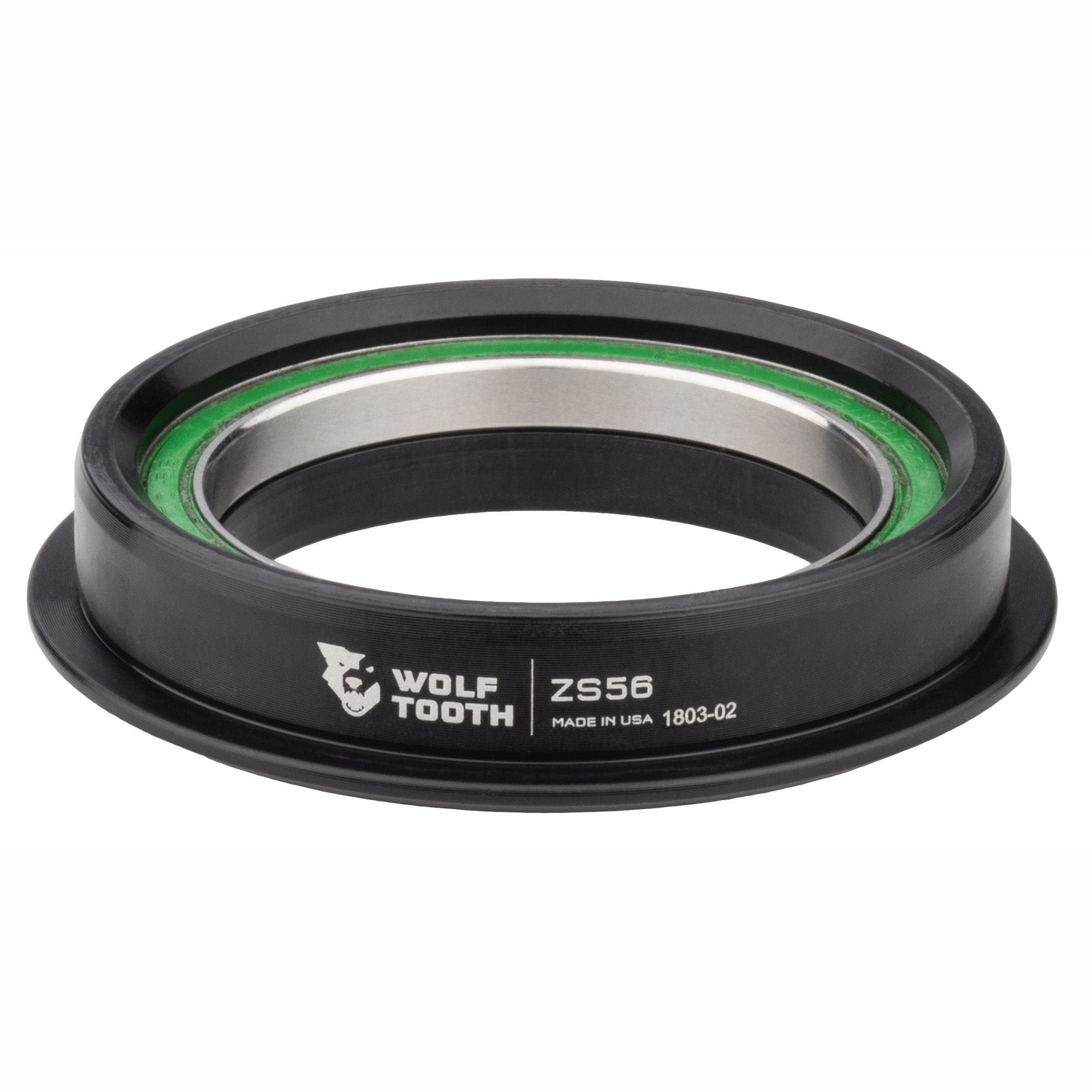 Amazon | ウルフトゥース(Wolf Tooth) Wolf Tooth ZS56/40 Lower