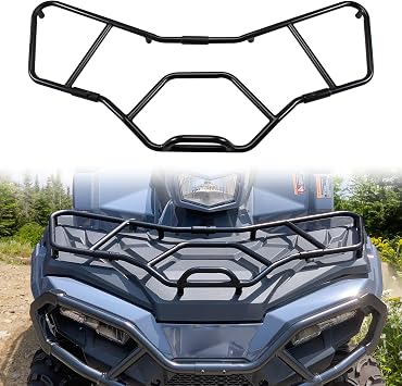 Front Rack Compatible with Polaris Sportsman 570/450 2021-2025
