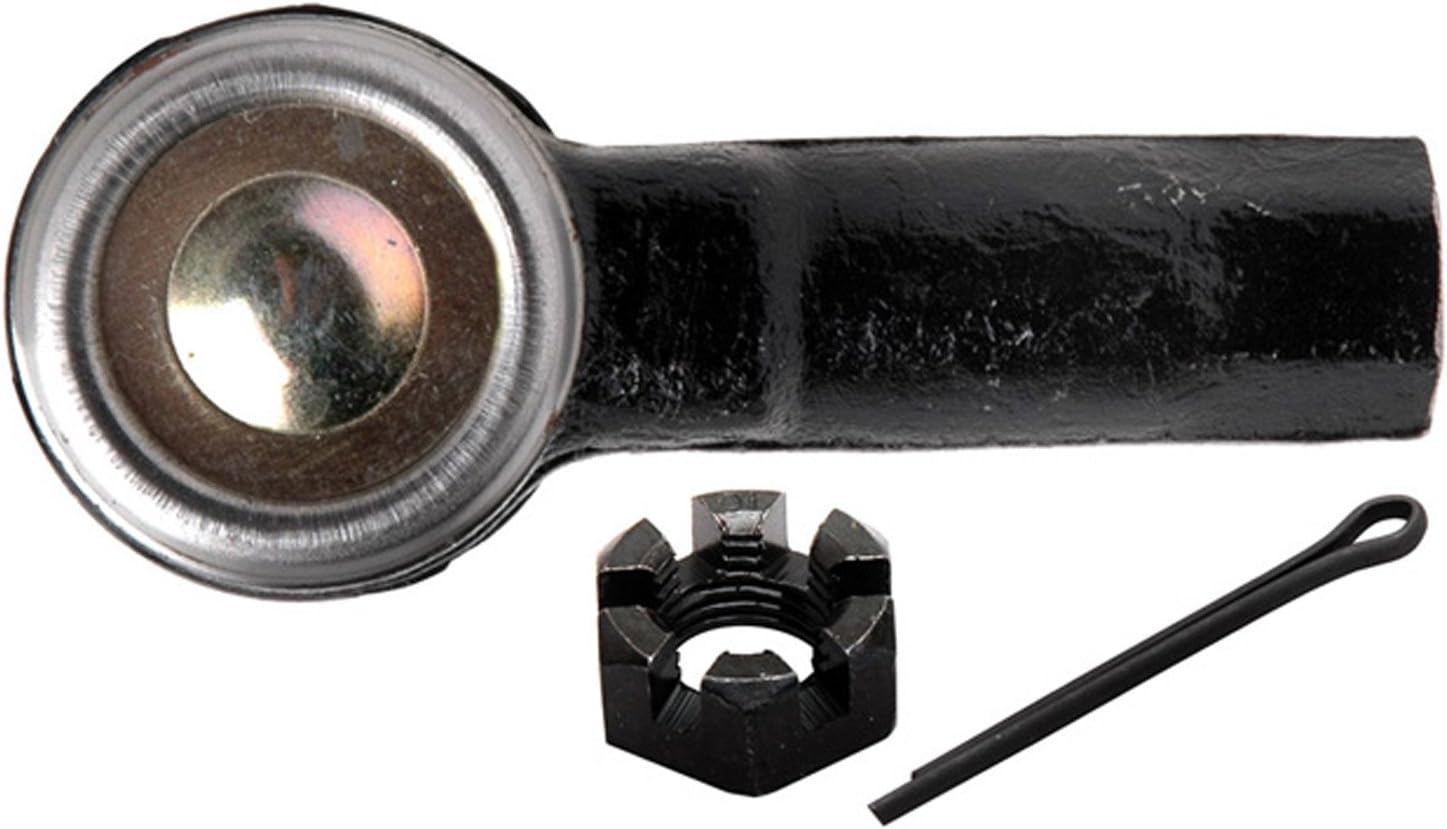 ACDelco Advantage 46A0587A (88876144) Outer Steering Tie Rod End