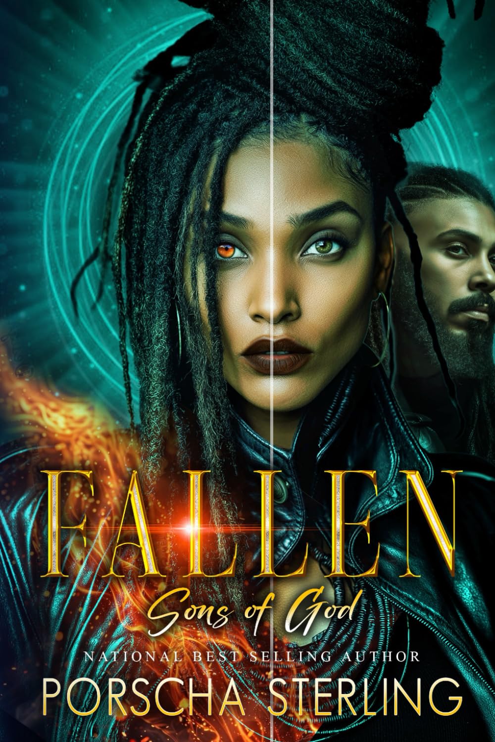 Fallen: Sons of God
