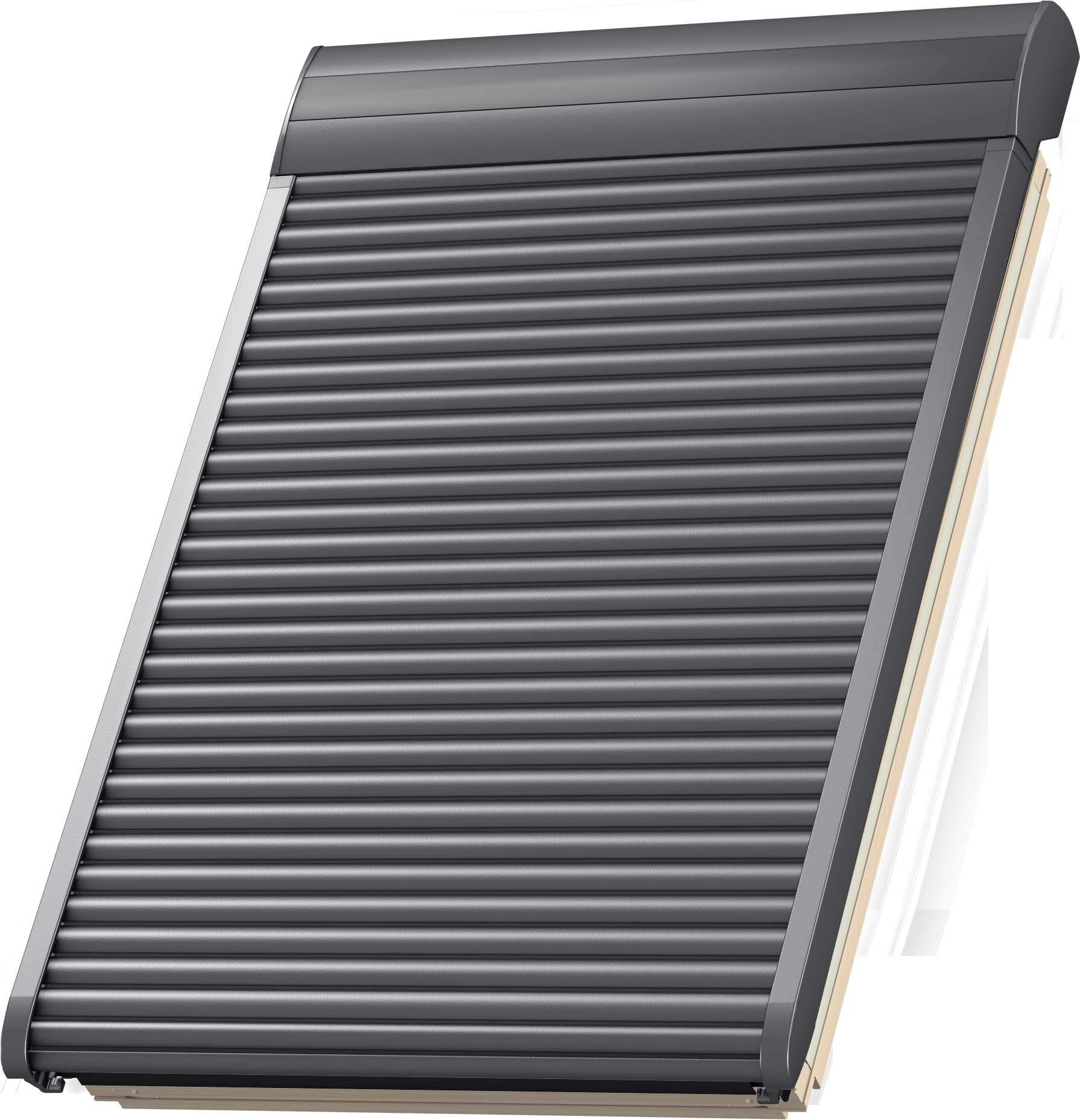 Velux - Volet Roulant électrique - 134x140 cm