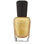 ZOYA Nail Polish, Solange Pixiedust , 0.5 Fl Oz (Pack of 1)
