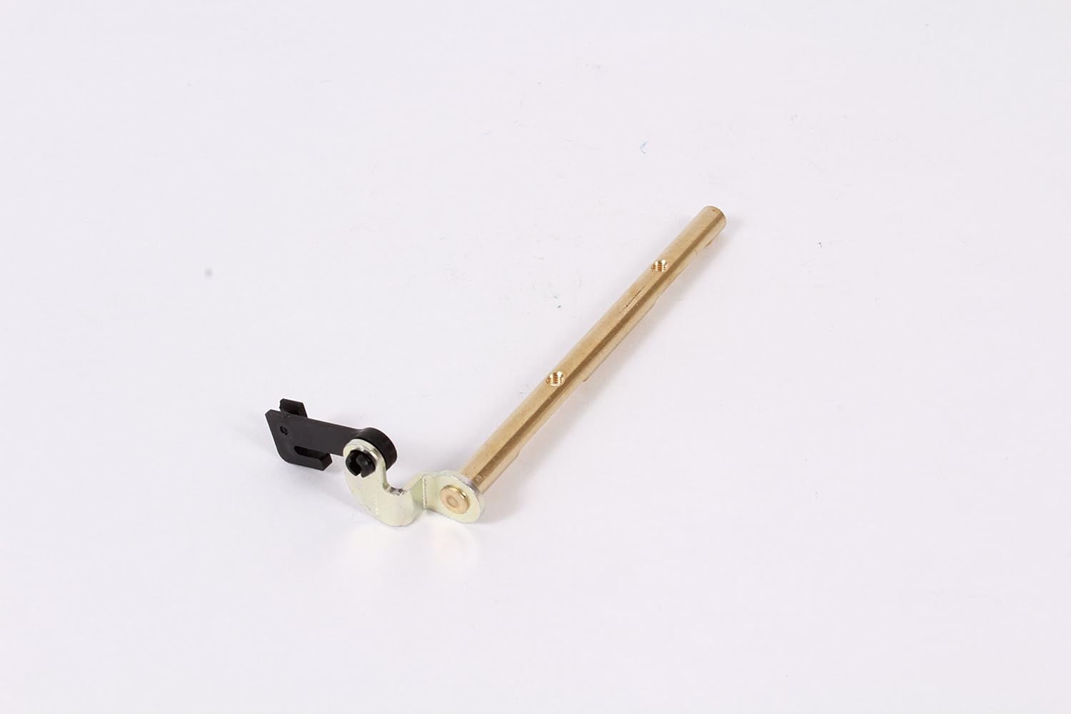 Kawasaki Genuine 16041-0028 Carburetor Choke Shaft OEM