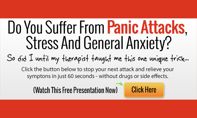 60 Second Panic Solution - App on Amazon Appstore