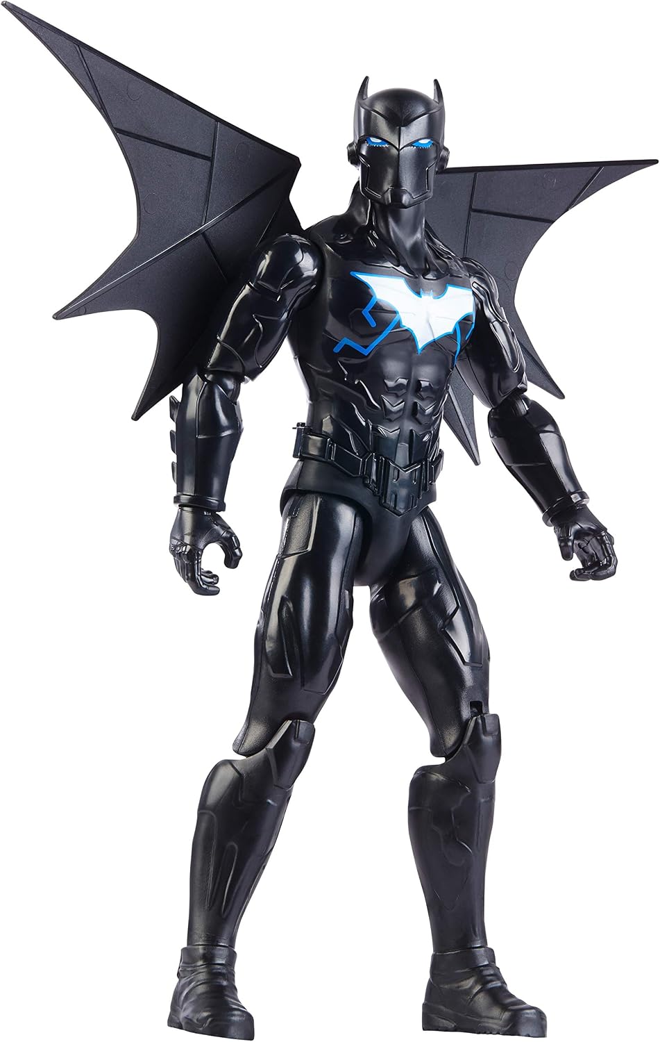 DC Comics Batman Missions: Batwing 12" Action Figure
