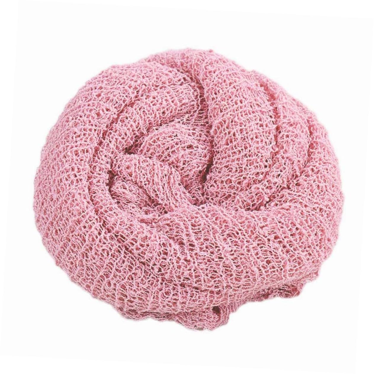 ibasenice 2 Set Coperta Avvolgente Fasciatura Del Bambino Oggetti Di Scena Per Neonati Neonato Sciarpa Neonata Panni Da Bagno Per Bambini Panni Da Bagno Per Neonati 2 Pezzi * 2