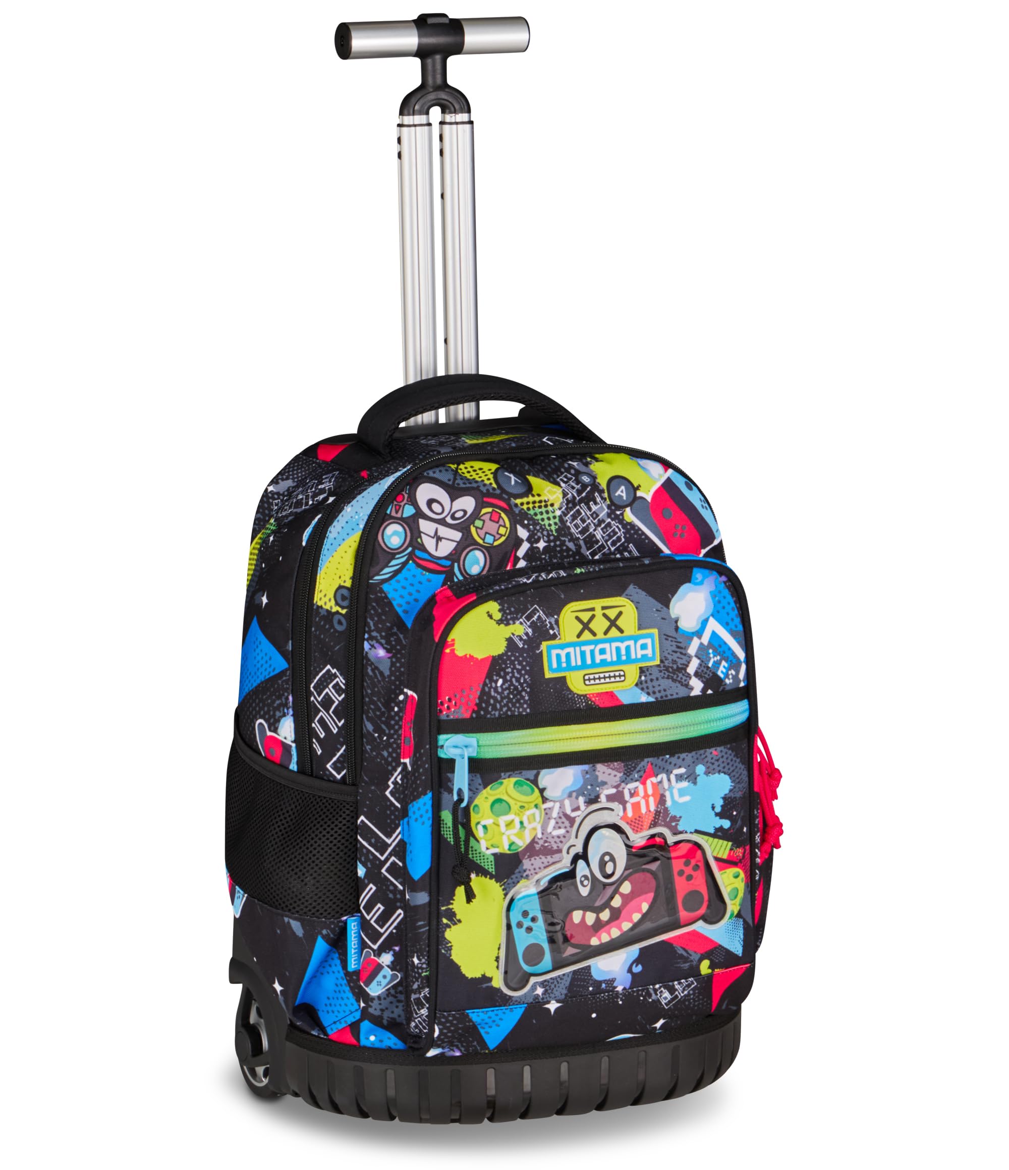 Seven: Rucksäcke und Accessoires