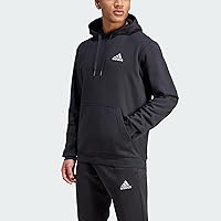 Vista 5 de adidas Sudadera con capucha Essentials para hombre