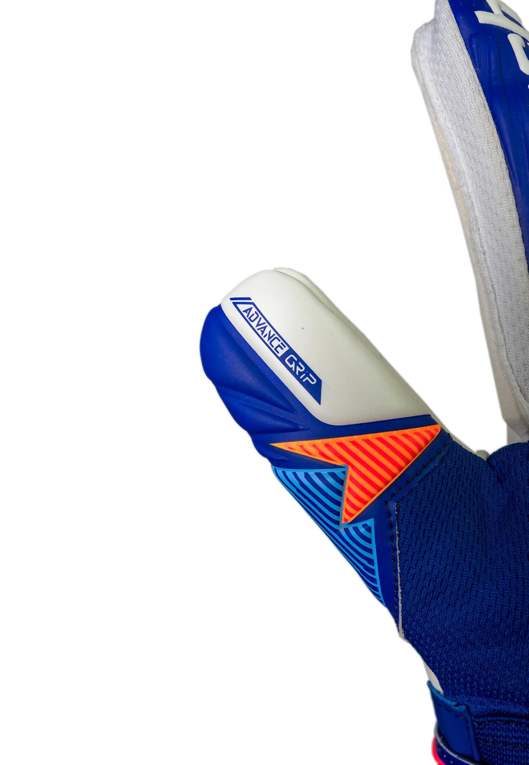 Reusch Attrakt Advance - Guanti da Portiere Unisex Adulto