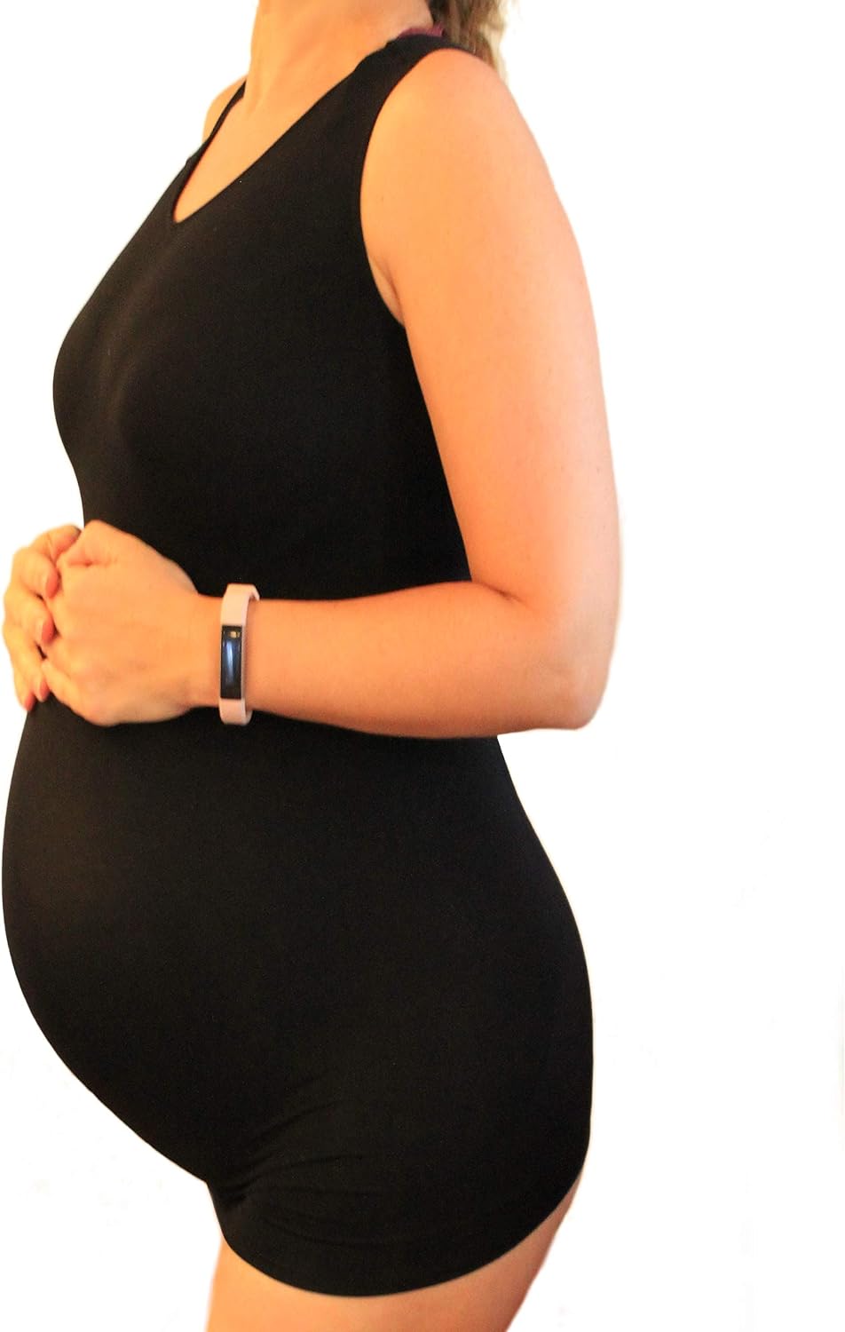 Maternity Seamless Support Tank-- seller from USA, 3 days shipping