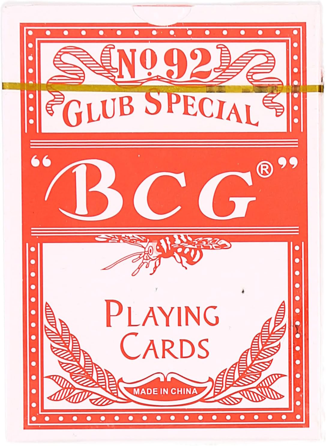 Pavilion Gift Company Retired Life- Doing What I Want When I Want -Double Deck Playing Card Holder- Includes Two Standard Decks of Cards and 5 Standard 6 Sided dice