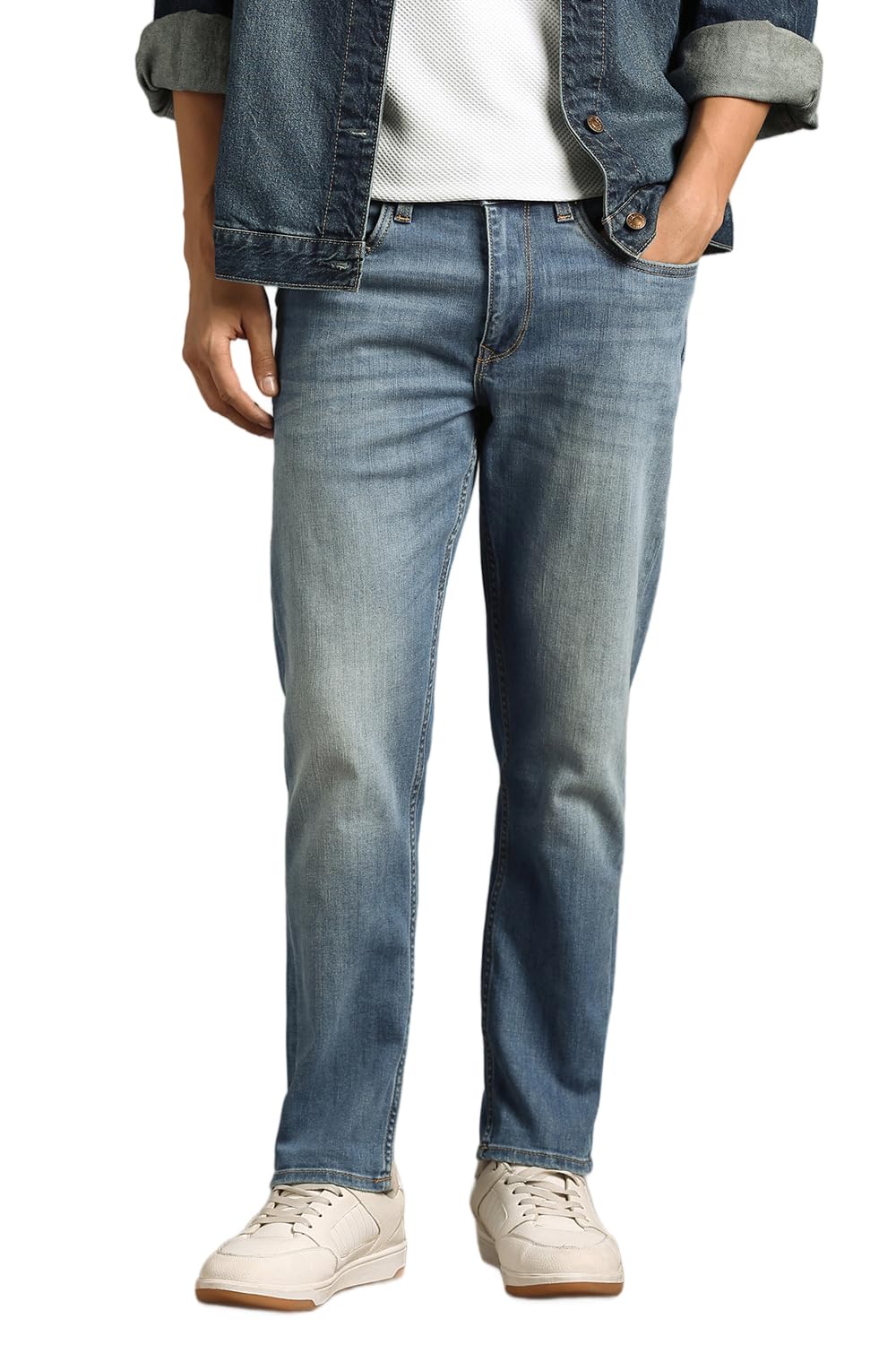 louis philippe Men Jeans-picture-19