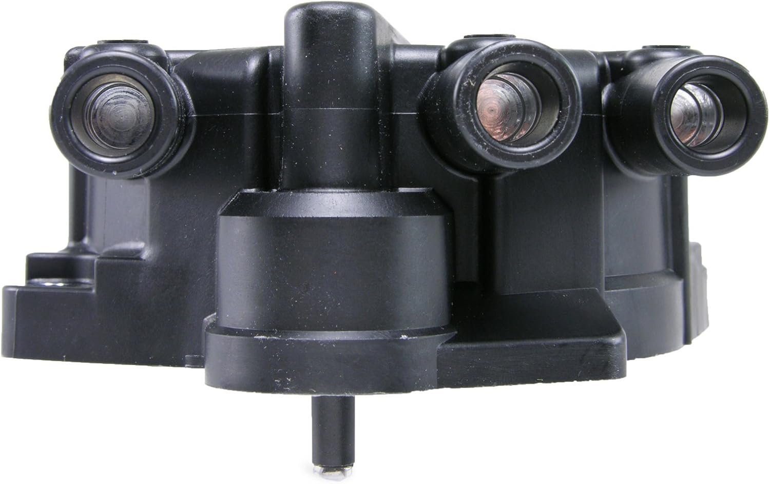 WVE by NTK 3D1071 Distributor Cap and Rotor Kit, 1 Pack