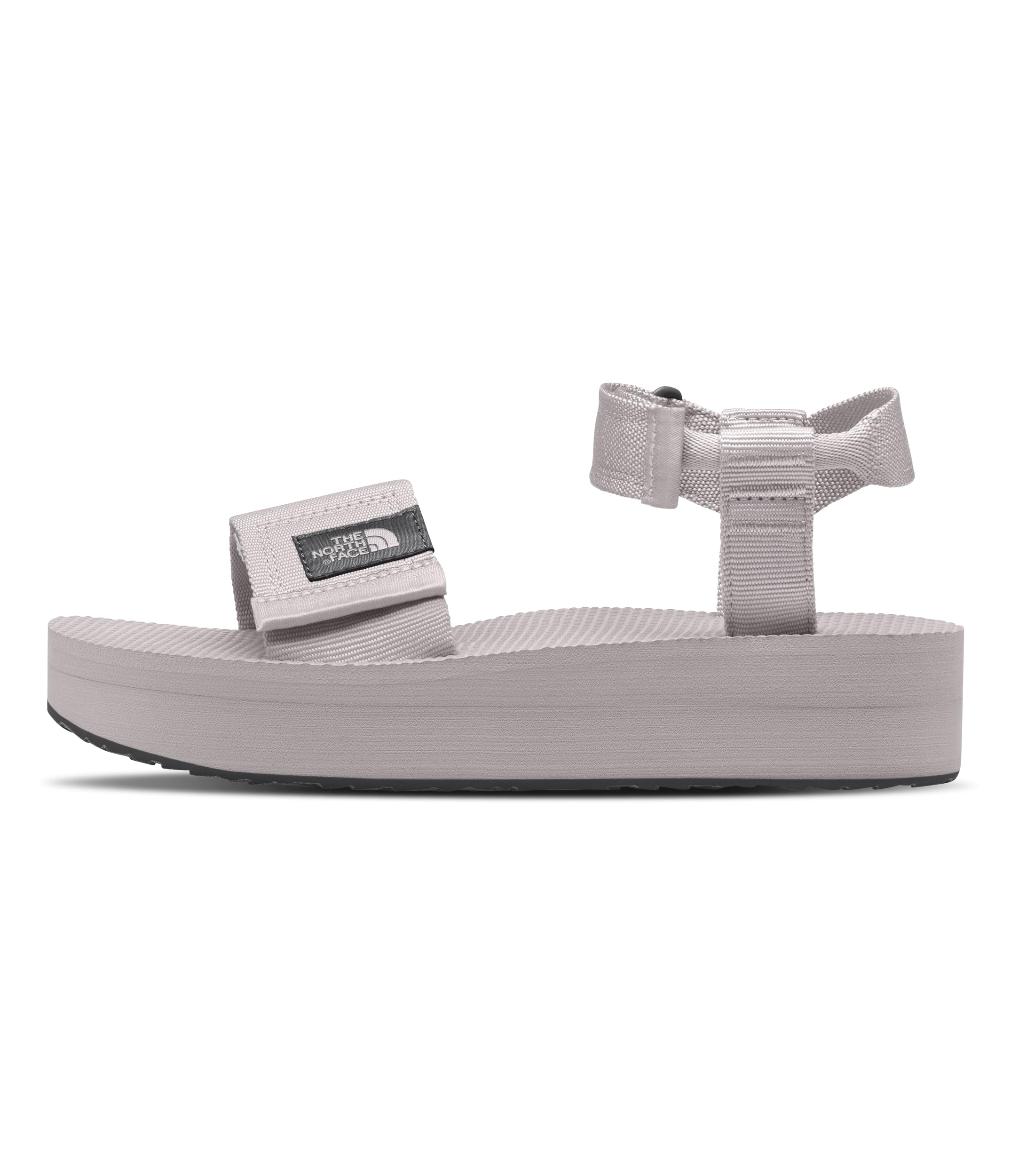 The North Face Women's Skeena Platform Sandal - Comfortable Summer Walking Shoes