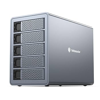 Amazon.co.jp: Yottamaster HDDケース 3.5インチ デイジー