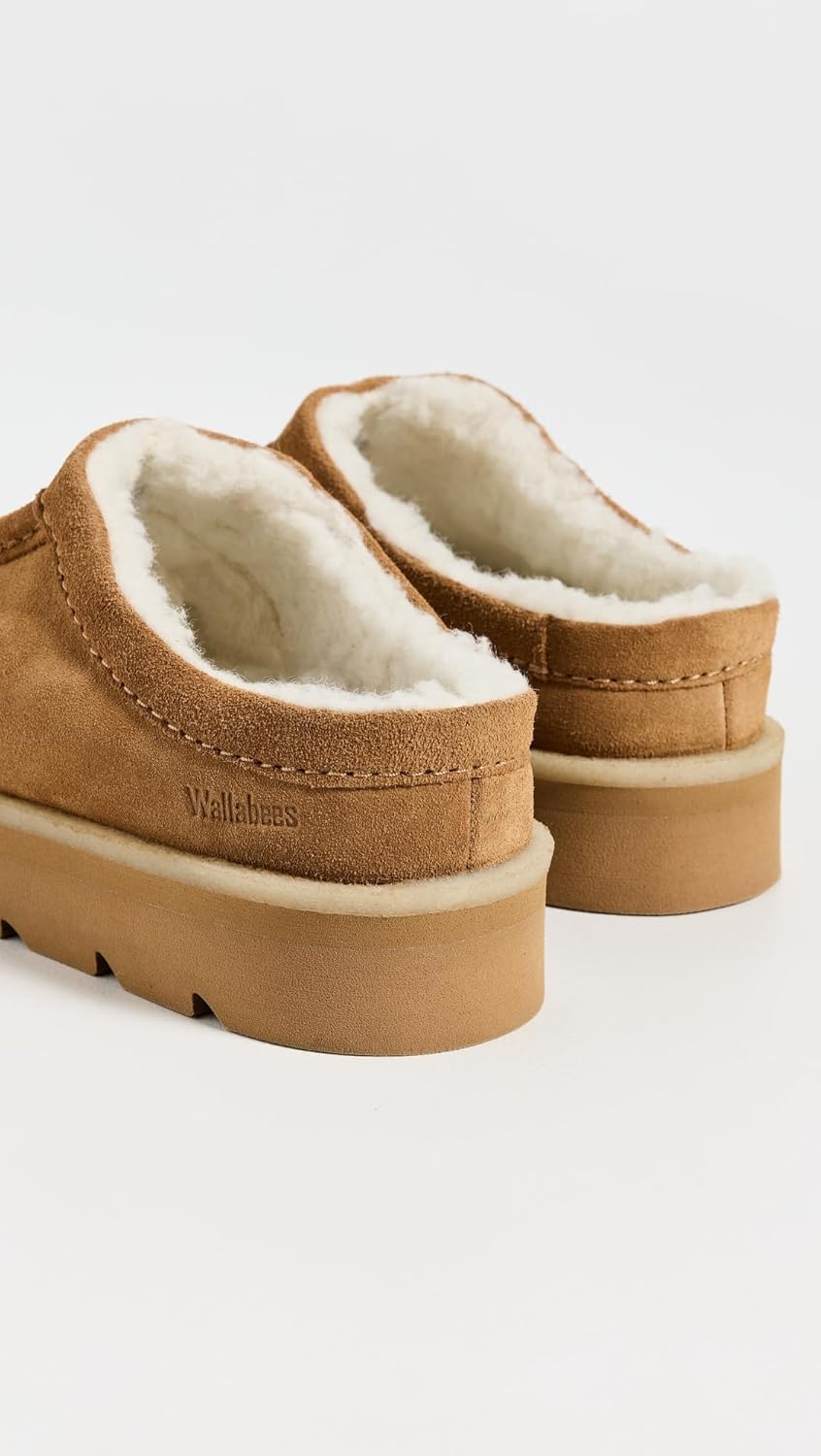 Clarks Women's Meare Mules - Image 3