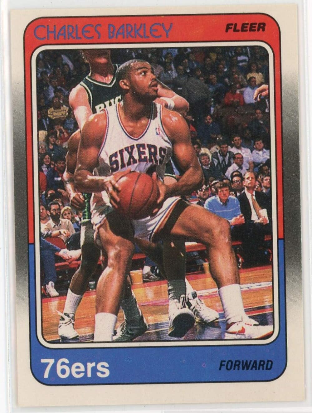 その他 Charles Barkley Auto 05/25 Charles Barkley Auto 05/25