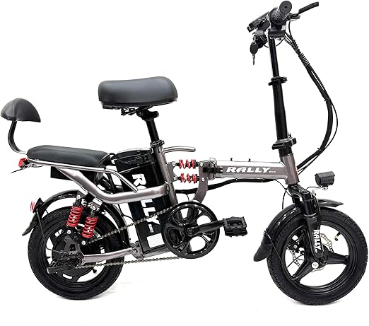 RALLY 14 Folding Electric Bike for Adults