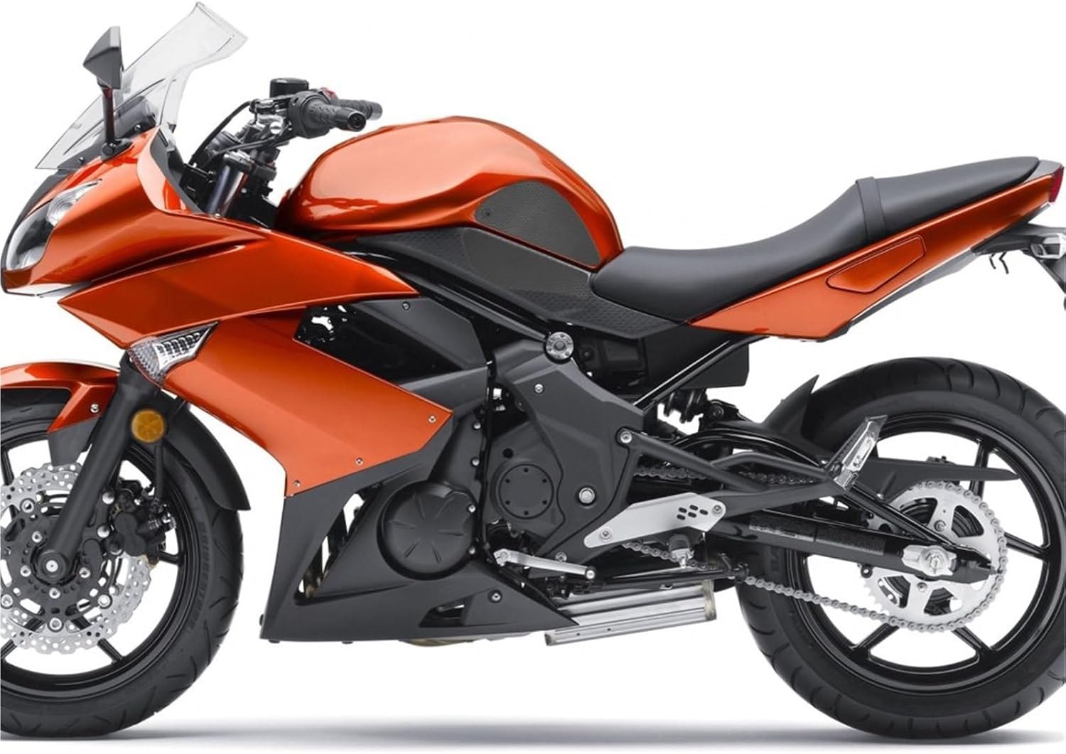 Amazon | For Ninja ZX-6R / ZX-636 ZX6R ZX636 2013-2023 オートバイ