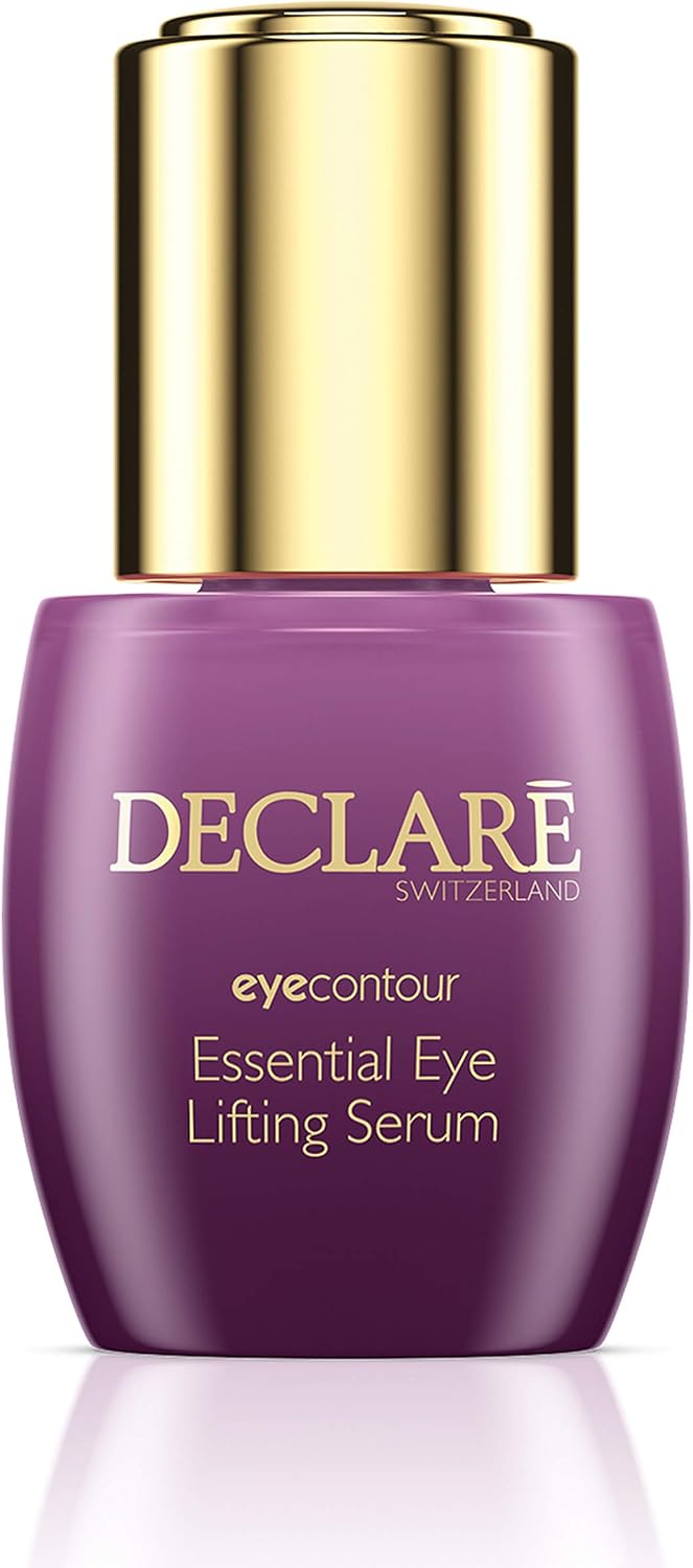 Declare Essential Eye Lifting Serum 15 ml Amazon.co.uk Beauty