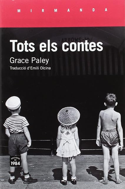 Portada de Tots els contes