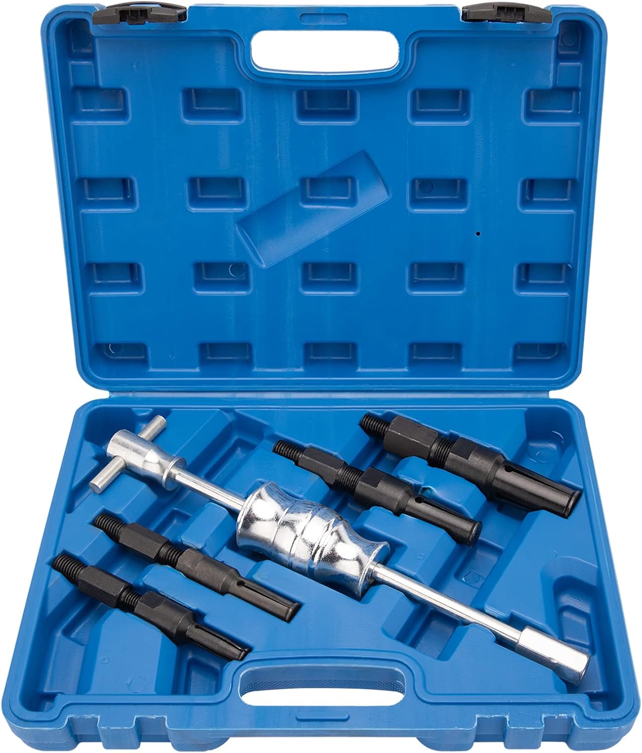 KELEN Blind Bearing Puller Tool, Blind Inner Internal