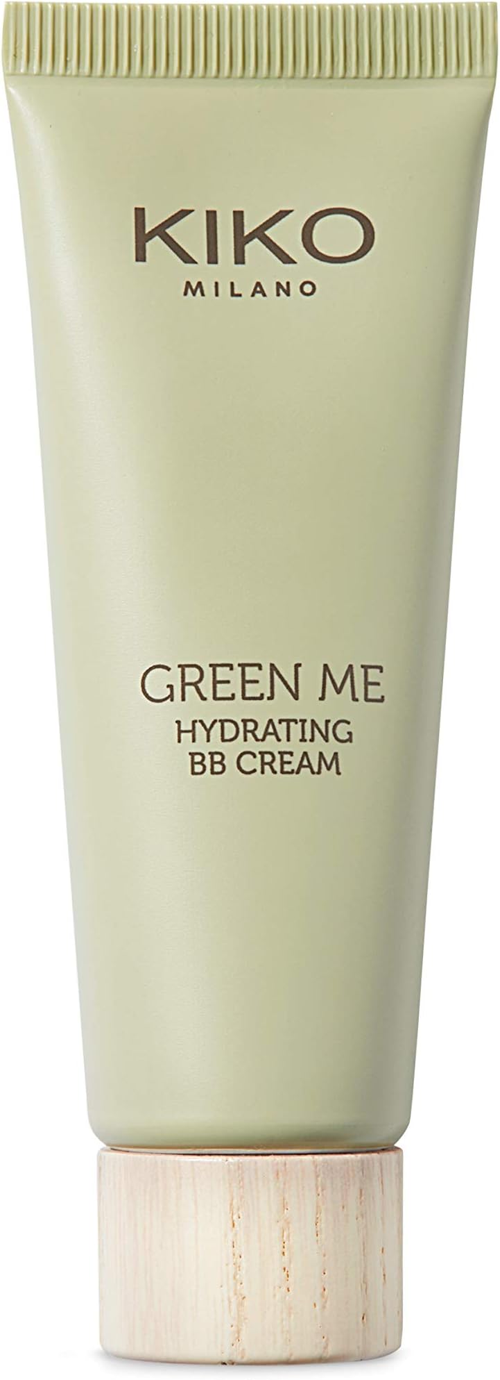 KIKO Milano Green Me Hydrating Bb Cream 103 | Tinted natural finish moisturising cream