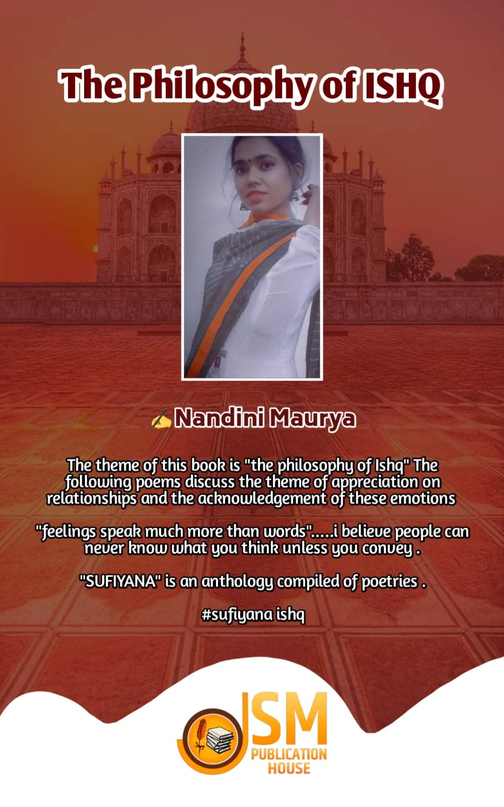 Sufiyana : The philosophy of ISHQ… (Hindi Edition)