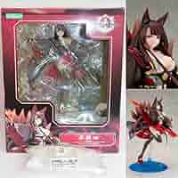 Amazon | [FIG]コトブキヤショップ限定特典付属 赤城(あかぎ