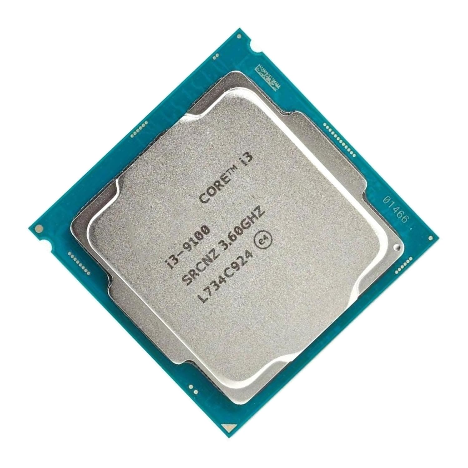 その他 intel core i3 9100f hz LGA1151 Intel Core i3-9100F Processor - Benchmarks and Specs