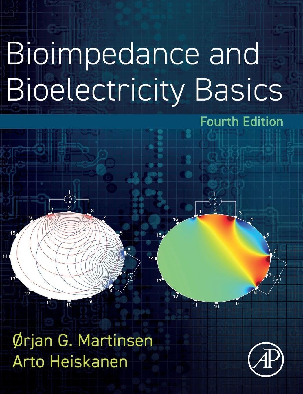 Buy Bioimpedance and Bioelectricity Basics — BookShops.in