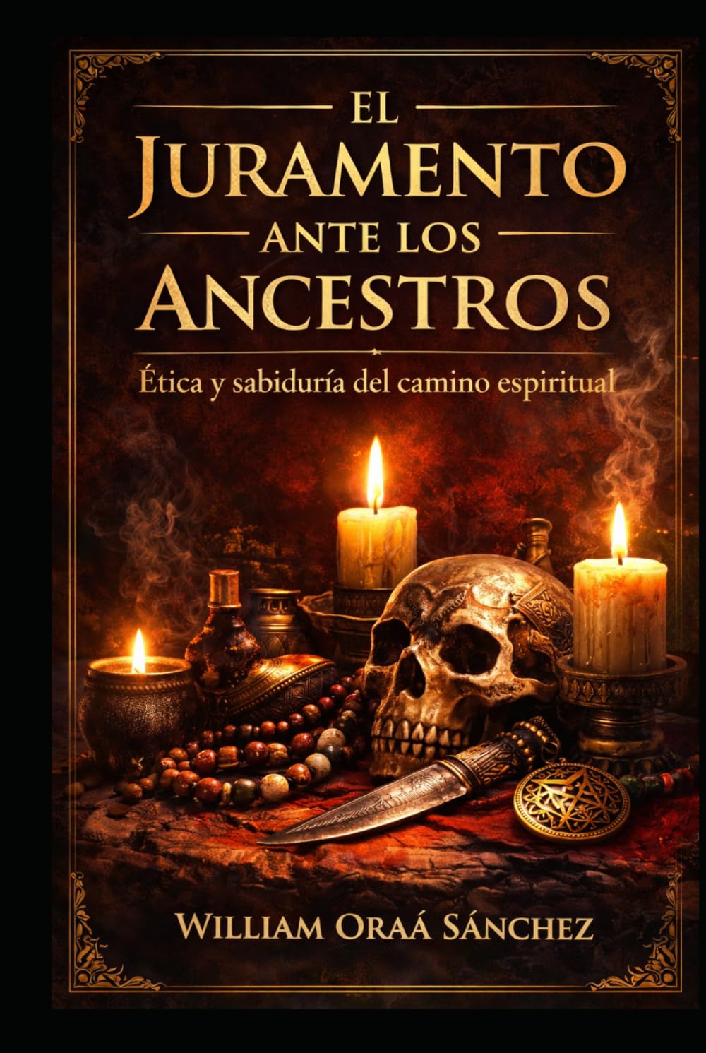 El Juramento ante los Ancestros: Ética y sabiduría del camino espiritual