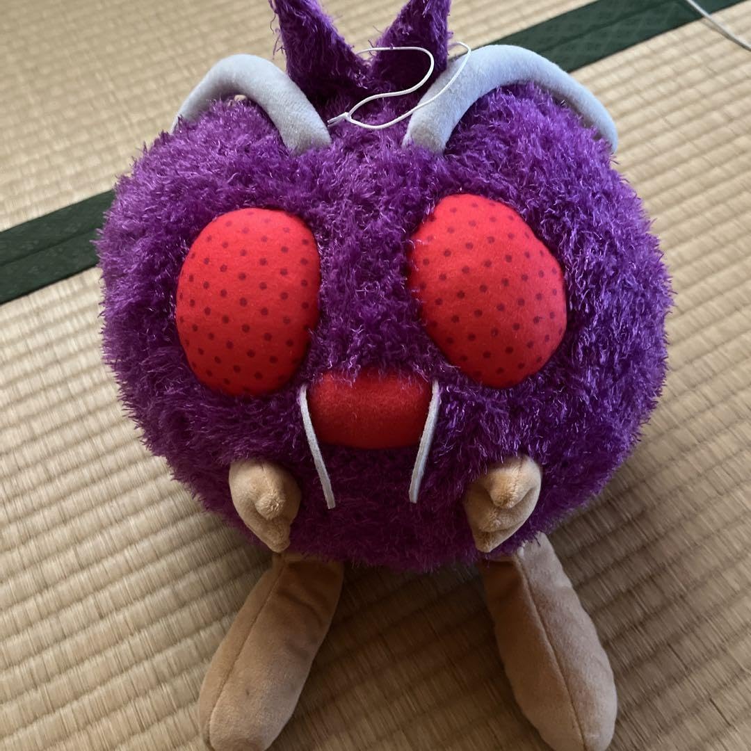 Amazon.co.jp: コンパンのぬいぐるみ : おもちゃ