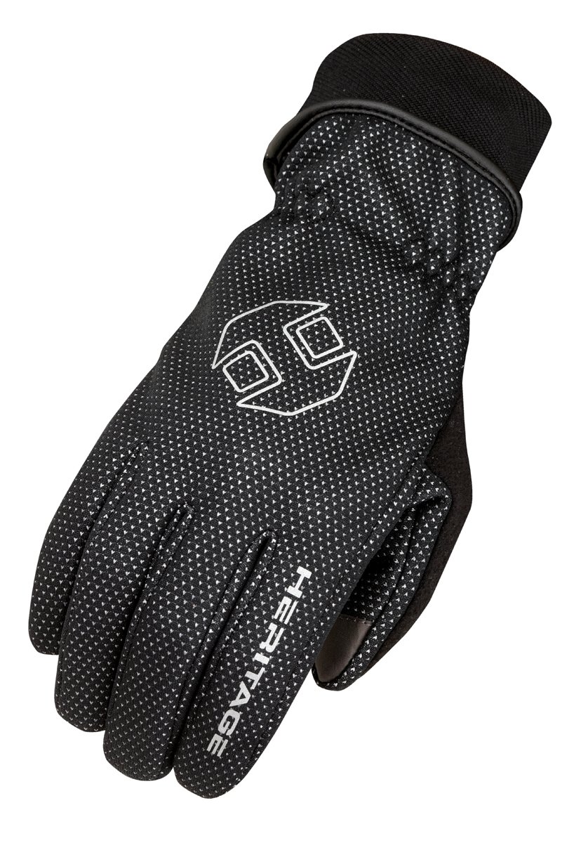 Heritage Summit Winter Glove