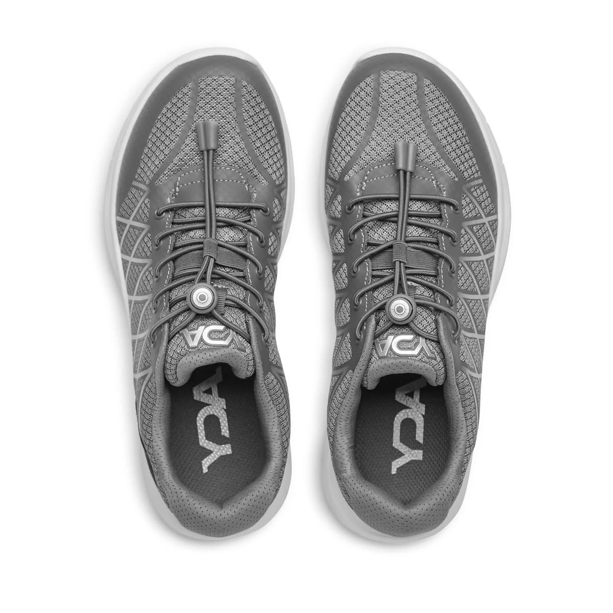 YDA Scarpe Ortopediche Sportive RESTYLED Optima Molliter Calzata Normale Blu C1Y-YDAW15