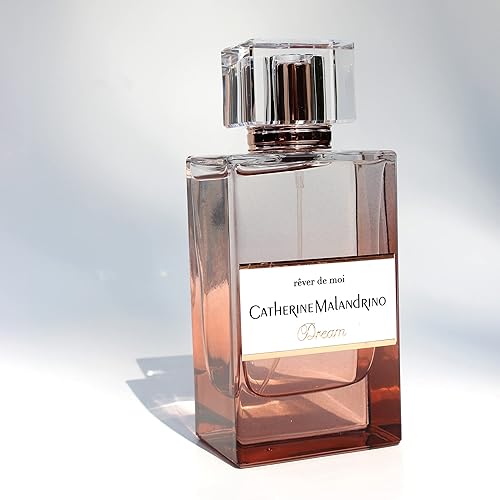Miniatura 4 de Catherine Malandrino Catherine Malandrino Dream - Eau de Parfum de 3.4 onzas, 3.4 onzas líquidas